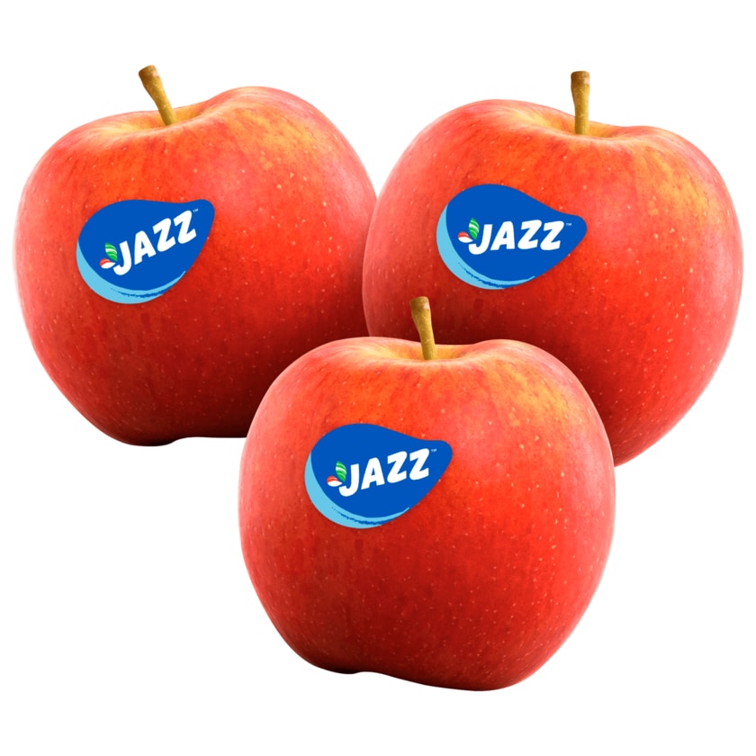 Apfel Jazz Scifresh ca. 930g in der Schale